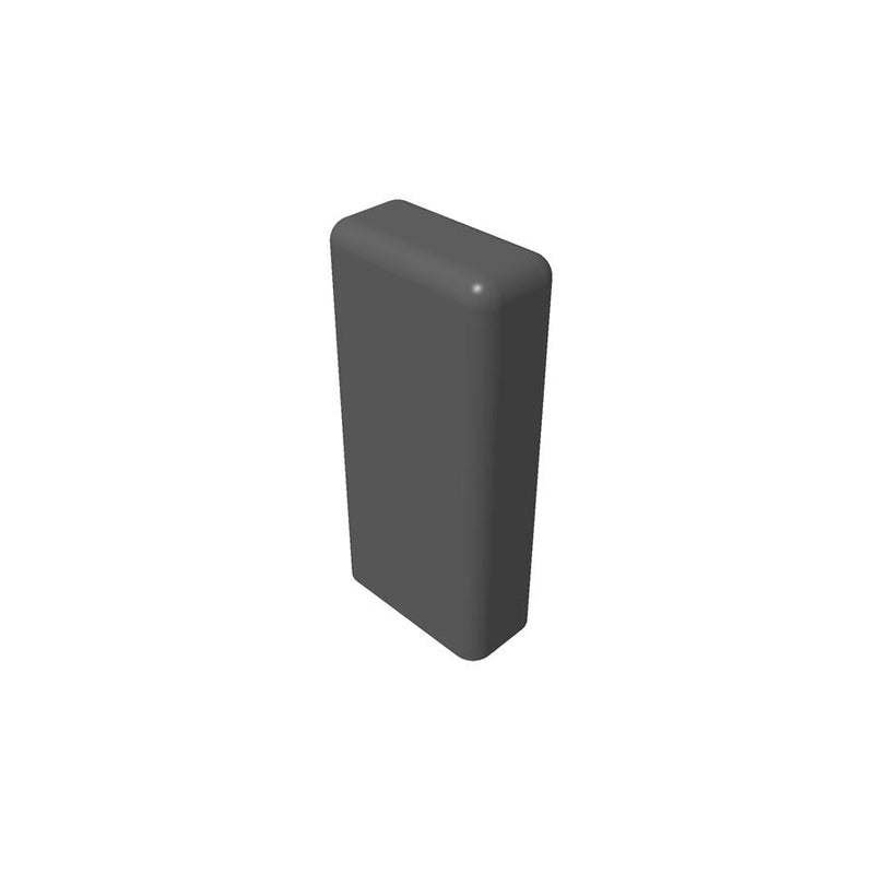 Toro OEM 116-4312 Height of Cut (HOC) Transport Latch/Lock Handle Grip