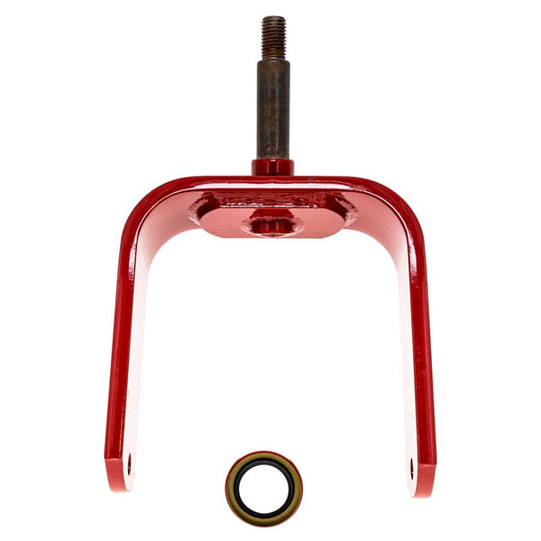 Genuine Toro 116-8888 Z Master Front Caster Fork Kit for Z Master series mowers