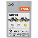 STIHL OEM 3623 005 0066 33 RS RAPID™ Super Chainsaw Chain – 18", 3/8" Pitch, .050" Gauge, 66 Drive Links – Full-Chisel