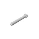 Toro OEM 120-9738 Bolt/Sheer Bolt (5/16 x 2 1/4 - 18 GR5) Fits Select Toro Snow Thrower, Power Max, Power Max HD and Power TRX Snowblower Models, Multi-Force Snowblower Models, Power Broom Models, Toro Timecutter and Titan Mower Models - Many More...