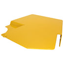 Hustler OEM 123685-1 Left Side 60" Deck Pulley Cover