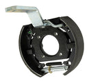 Hustler OEM 607894 Left Hand Side Brake Assembly