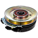 Toro OEM 126-4185 PTO Clutch, fits Toro Current/Late/Early 60", 72" Z Master 6000 Models - Current Z Master 96" 7500 Model 74090 - Early 60", 72" Z Master G3 Models.