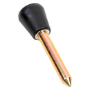 Toro OEM 126-5401 Height of Cut (HOC) Pin Fits Toro Late Titan MAX and TITAN HD (Tube Style Framing) - Current/Late Z Master 2000 Models (Tube and I-BEAM Style Framing) - Current/Late Z Master 4000 Models - Current 32", 36" Grandstand HDM, Compact Models.