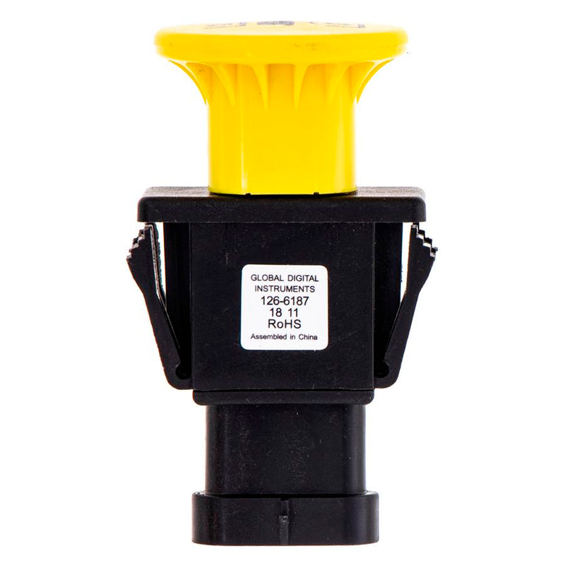Toro 126-6187 OEM PTO Switch fits Toro Z Master 5000, 6000 and 7500 Mo