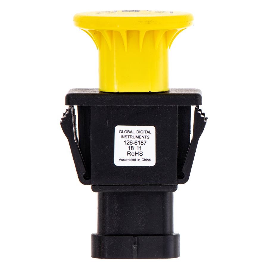 Toro 126-6187 OEM PTO Switch fits Toro Z Master 5000, 6000 and 7500 Mo
