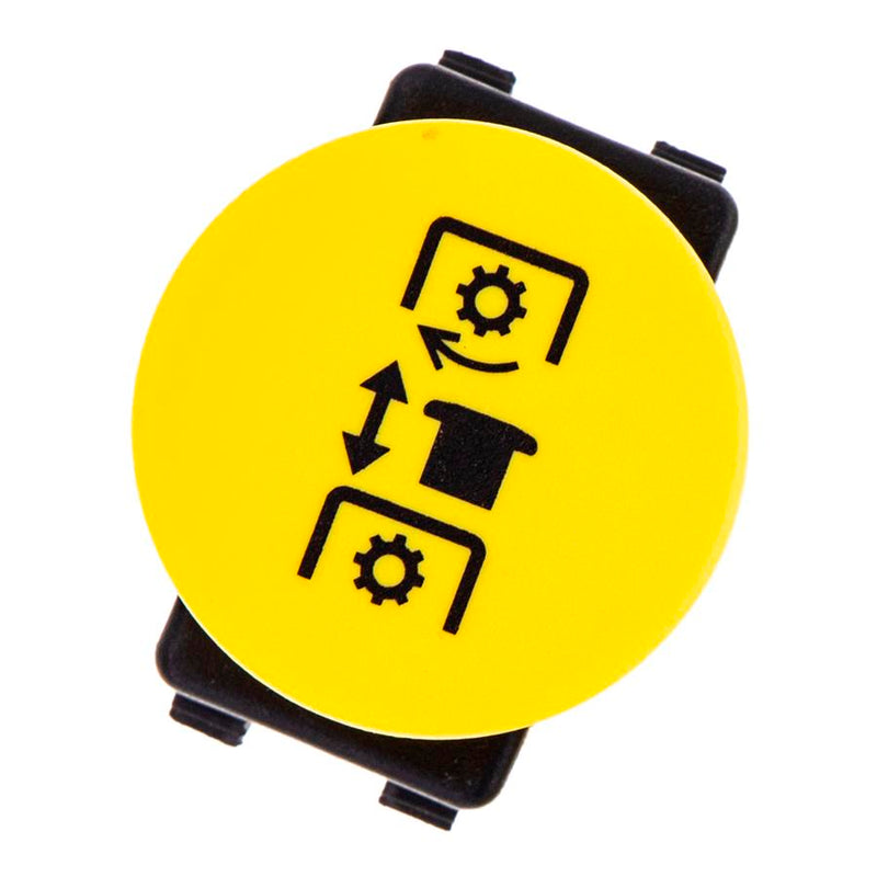Toro 126-6187 OEM PTO Switch fits Toro Z Master 5000, 6000 and 7500 Mo