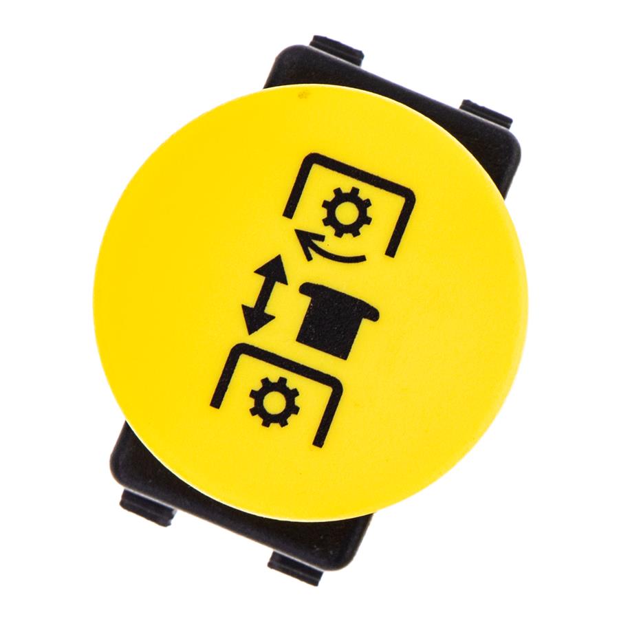 Toro 126-6187 OEM PTO Switch fits Toro Z Master 5000, 6000 and 7500 Mo