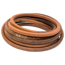 Toro OEM 126-7628 Mower Deck Belt Fits Current/Late Toro 72" Rear Discharge Z-Master 7500D Model 72029 and 74029.