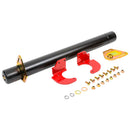 Toro 126-7882 Striping Kit for 2000 and 4000 Series 48", 52", 60", and 72" Mower Deck