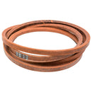 Toro OEM 126-8047 Mower Deck Belt Fits Current Toro 60" Side Discharge Z-Master 7500D Model 72027.