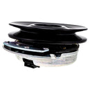 Toro OEM 126-8926 PTO Clutch Fits Late Toro 60" TITAN HD 2000 (Models 74463 & 74480), HD 2500 (Models 74472, 78472) - (With Tube Style Framing).