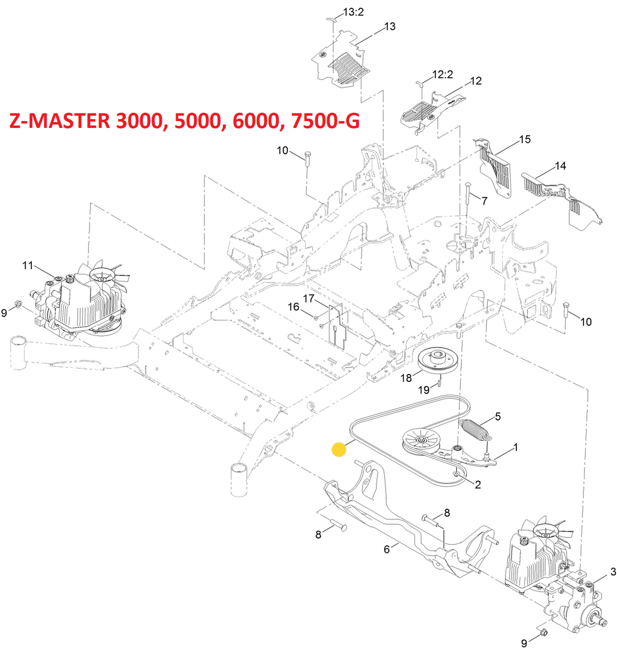 Cintura Artigianale Cuoio In Pelle Di Toro Elegante Made In Italy - Foto 6