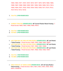 Toro OEM 132-4718 Mower Deck/Hydraulic Drive Belt Idler fits Toro Timecutter HD, Titan, Titan Max, PROLINE, Grandstand and ZMaster 2000 Models.