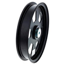 Toro OEM 132-4734 Mower Deck Flat Idler fits Z Master 3000, 4000, 5000, and 6000 series 60IN. and 72IN. Mower Decks.