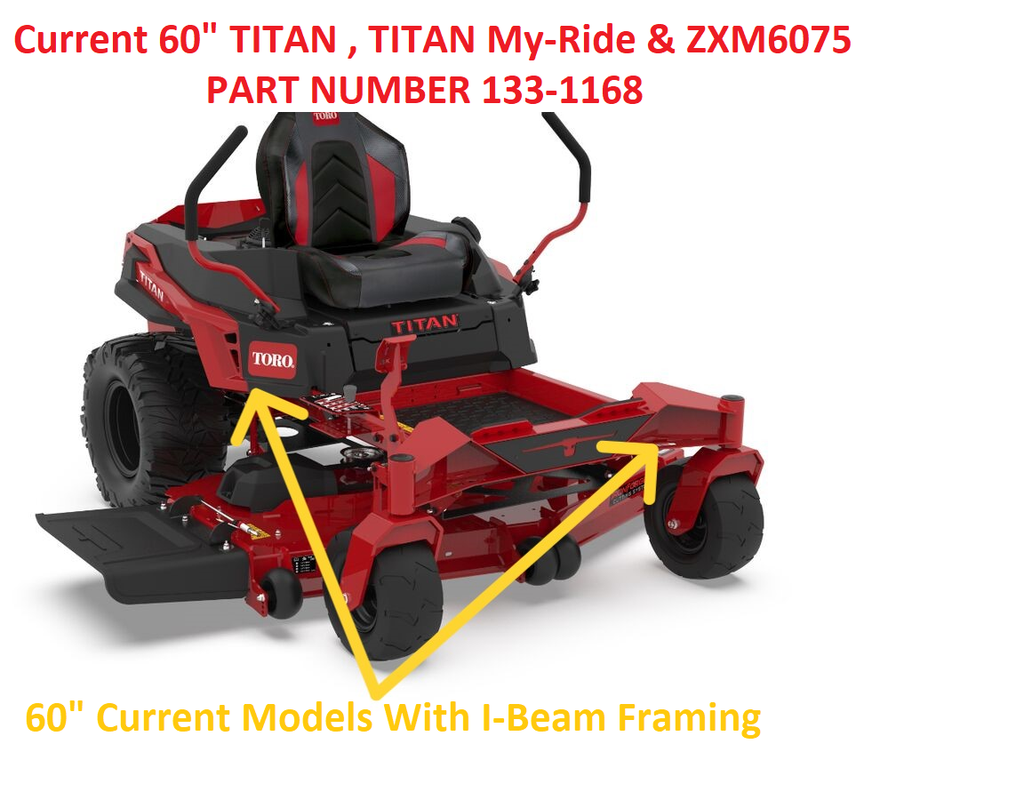 Toro Good Cheap Zero Turn Mower Zero-turn Lawn Mowers 115-4972 133