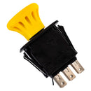 Toro 135-3653 OEM PTO Switch fits Toro Z Master 3000, 5000 and 6000 Series.