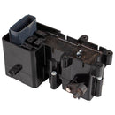 Toro OEM Brake/Electrical Box 136-4214 Fits Toro Timecutter 32" SW - 42" SW, SWX - 50" SW, SWX - 54" SW Steering Wheel Models Only.