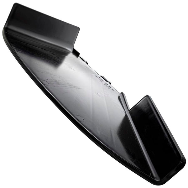 Toro OEM 138-7502 Discharge Chute Fits Late Toro 42", 50", 54", 60" Timecutter (Cast Aluminum Axles) and Timecutter MAX Models with Fabricated Mower Deck.