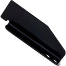 Toro OEM 138-9800-03 Discharge Baffle Fits Current 50", 54", 60" Timecutter MAX Models - Late 50", 54", 60" Timecutter Standard and My-Ride Model (With Cast Aluminum Axle's).