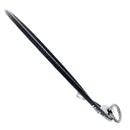 Toro OEM 139-2398 Mower Seat Lanyard Cable Fits Select Late 34", 42", 50", 60" Timecutter ZS, 4200, 5000 Standard (Non-MyRide Models) - Current TITAN MAX Model (Models with Non-MyRide and I-Beam Framing).