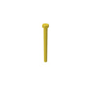 Toro OEM 139-2592 Anti-Scalp Spanner Bolt (3/8 x 5.00 - 16) Fits Late Timecutter HD Models - Current Titan and Titan MAX Models - Late Titan X, XS, Standard, My-Ride Models.