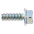 Toro OEM 139-2597 Hex Head Flange Bolt used on a Wide Range of Applications.
