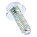 Toro OEM 139-2597 Hex Head Flange Bolt used on a Wide Range of Applications.