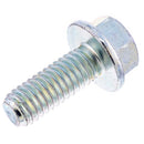 Toro OEM 139-2597 Hex Head Flange Bolt used on a Wide Range of Applications.
