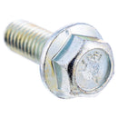 Toro OEM 139-2597 Hex Head Flange Bolt used on a Wide Range of Applications.