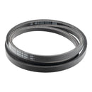 Hustler OEM 607830 Hydraulic Drive Belt Fits Raptor X, XD, XL and XDX Models.