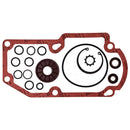 Toro OEM Hydro Pump Seal Kit 142-3604 fits TORO Z Master 3000, 4000, 5000 series.