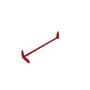 Toro OEM 145-4645-01 Mower Deck Front and Rear Lift Pivot Arm - Toro Red Color - Fits Toro Current 42", 50", 54", 60" Timecutter Max Models (Models with Toro Red Paint Color Only).