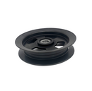 Toro OEM 132-9425 Mower Deck Flat Idler fits, Titan, Proline, Z Master 2000, 3000, 4000, 5000, and 6000 series