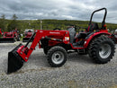 MAHINDRA 1626 SHT 16264FSIL - Used
