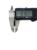 Toro OEM 133-9290 Quick-Connect Oring Fits Toro TimeMaster and Timecutter Models.