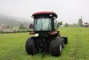 2020 Mahindra 3650 pst cab