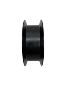 Toro OEM 132-9420 Flat Metal Idler Pulley Fits 32", 34", 38", 42", 50", 54", and 60" Timecutter Mower Decks.