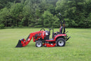 MAHINDRA 1120 HST 11204FHTLM54