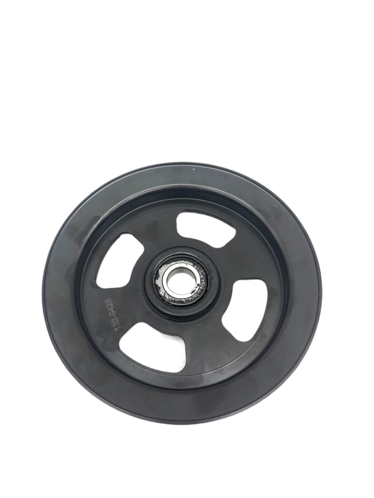 Toro OEM 132-9425 Mower Deck Flat Idler fits, Titan, Proline, Z Master