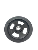 Toro OEM 132-9425 Mower Deck Flat Idler fits, Titan, Proline, Z Master 2000, 3000, 4000, 5000, and 6000 series