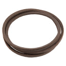 Hustler OEM 606334 Primary Center Mower Deck Belt Fits Super 104 Model - Serial Number 16010783 and Higher.