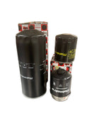 Mahindra 5145 and 5155 Genuine OEM Filter Service Kit L1004000197