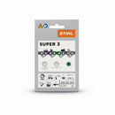 61 PS3 PICCO SUPER CHAIN, 3.05 FT.