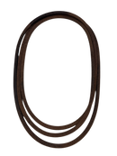 Toro OEM Mower Deck Belt 145-1940 Fits Toro 72" Z Master 4000 series (Exclusively Model 74022 and 74024).