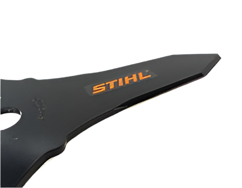 Stihl Genuine Brush Knife 350mm x 20mm 4110 713 4100