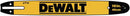 Dewalt DWZCSB16, 16" Replacement Bar for DCCS670 Chainsaws