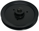 Hustler OEM 602859 Spindle Pulley Mower Deck Spindle Drive Pulley (7.85 in) Fits 2011 - Current 66" Super Z & Super Z HD (Side Discharge Only); 2023 - Current 60" Super Z & Super Z HD (Only Models 942920 & 943050).