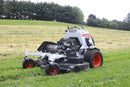 2025 Bobcat ZS4000