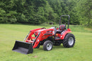 MAHINDRA 1640